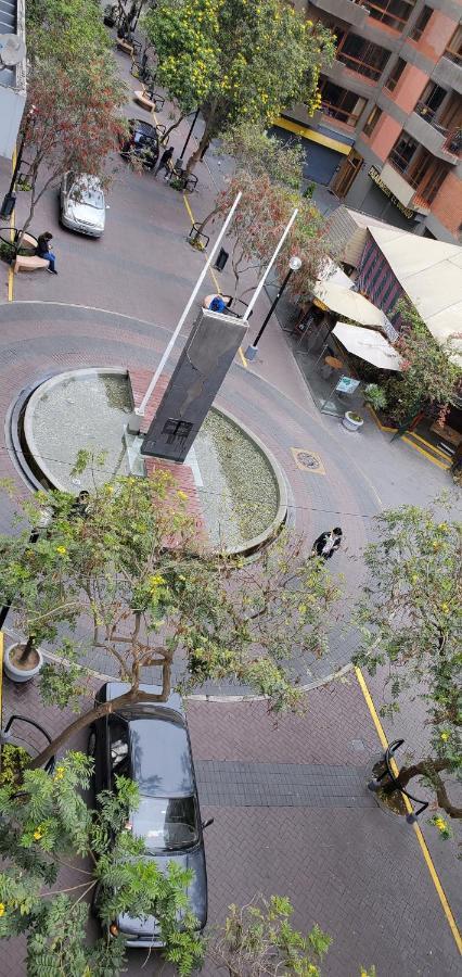 Acomodação com café da manhã  Residencial Waldorf