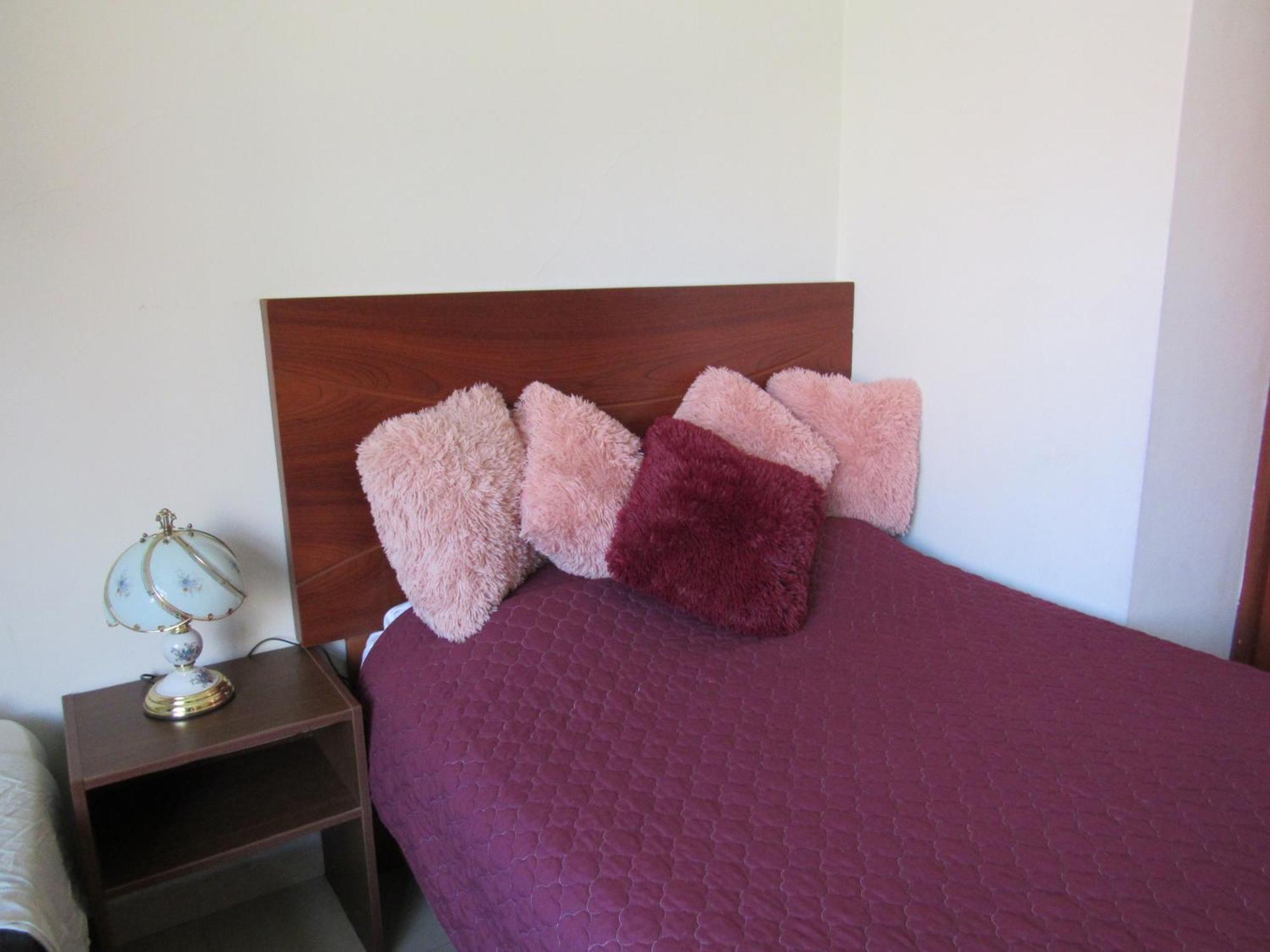 Acomodação com café da manhã  Residencial Waldorf Lima