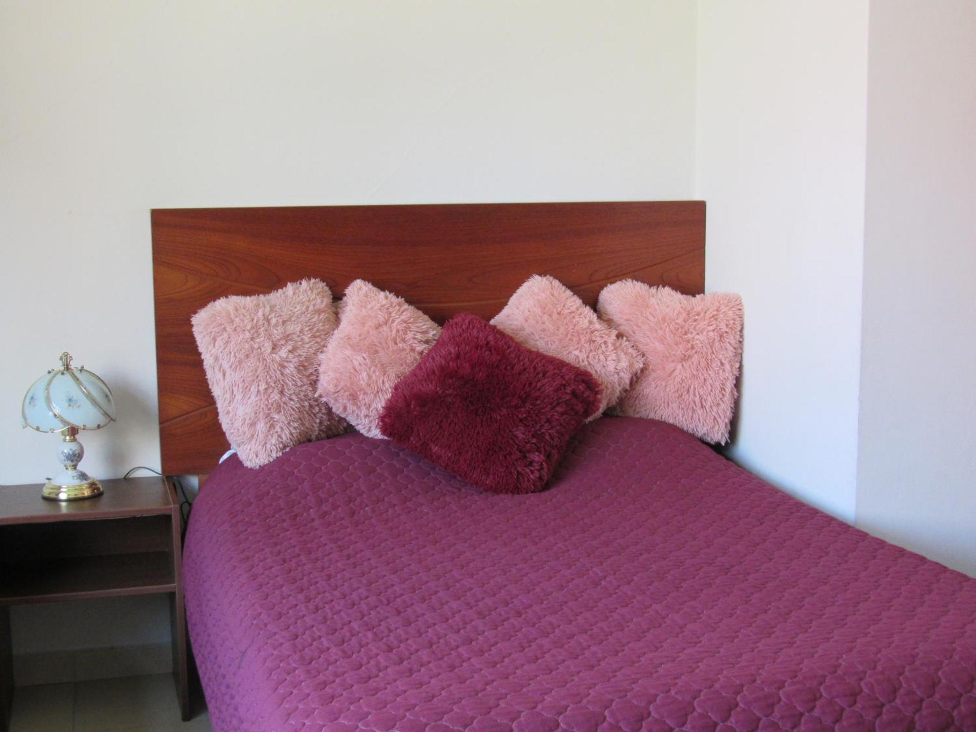 Acomodação com café da manhã  Residencial Waldorf