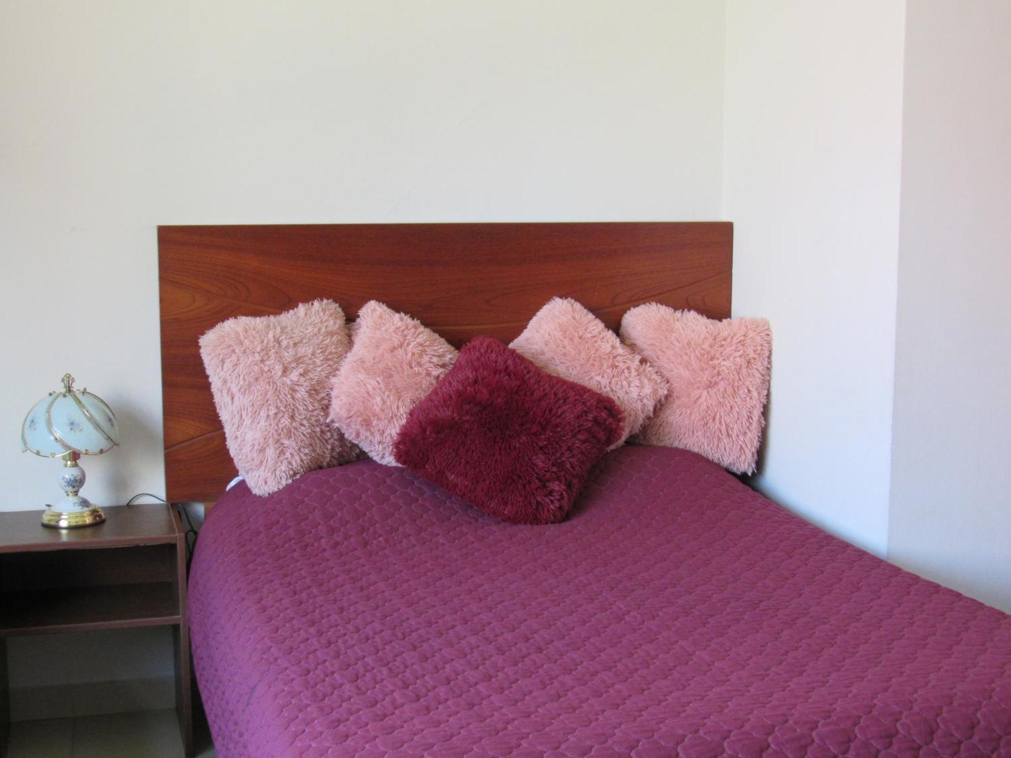 Residencial Waldorf Acomodação com café da manhã  *