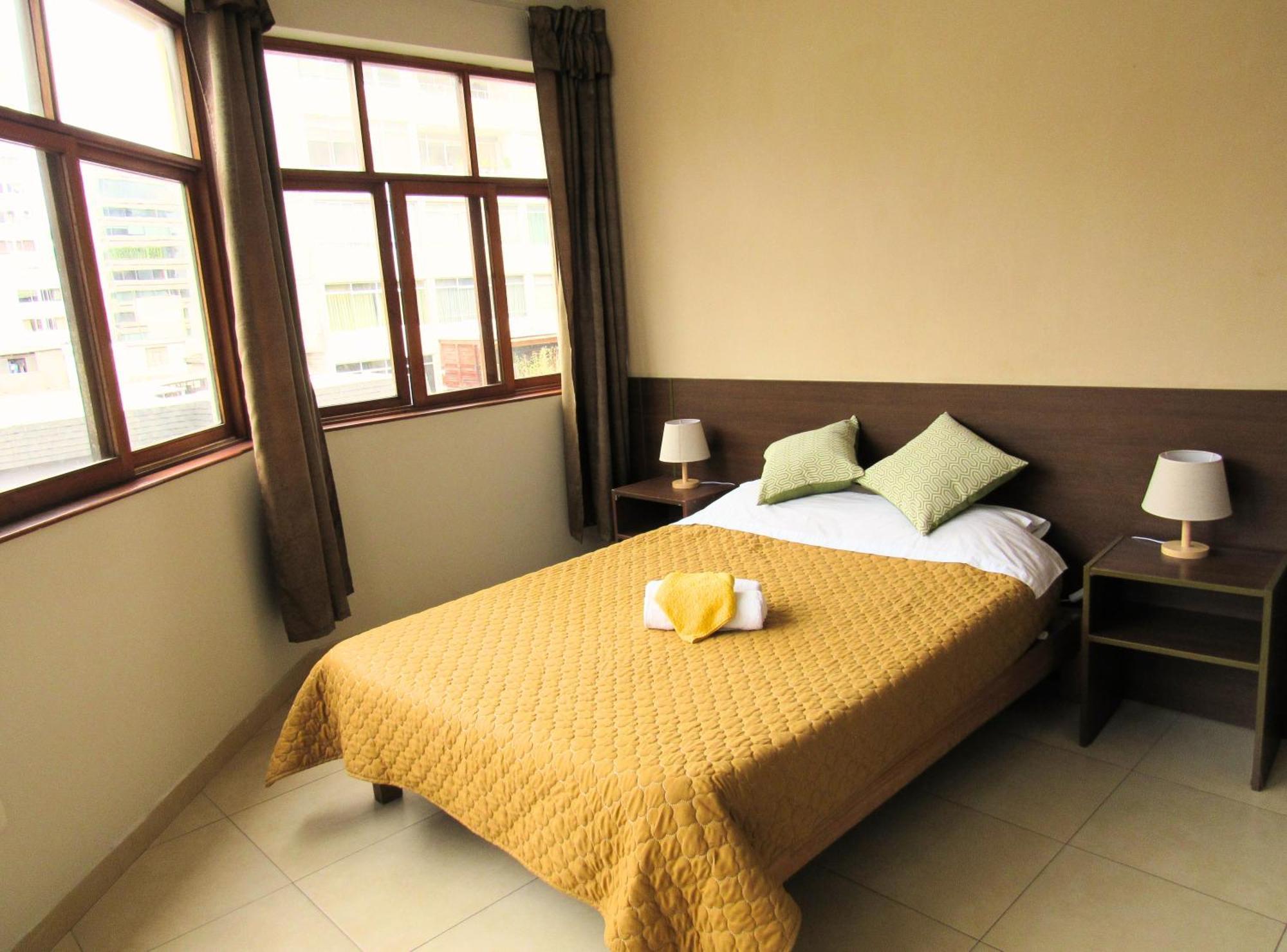 Residencial Waldorf Lima