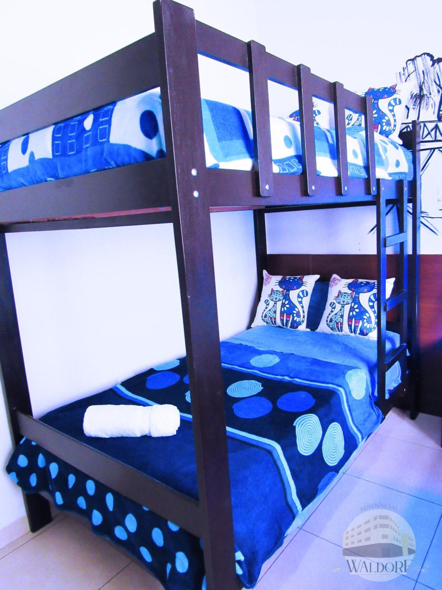 Residencial Waldorf Lima