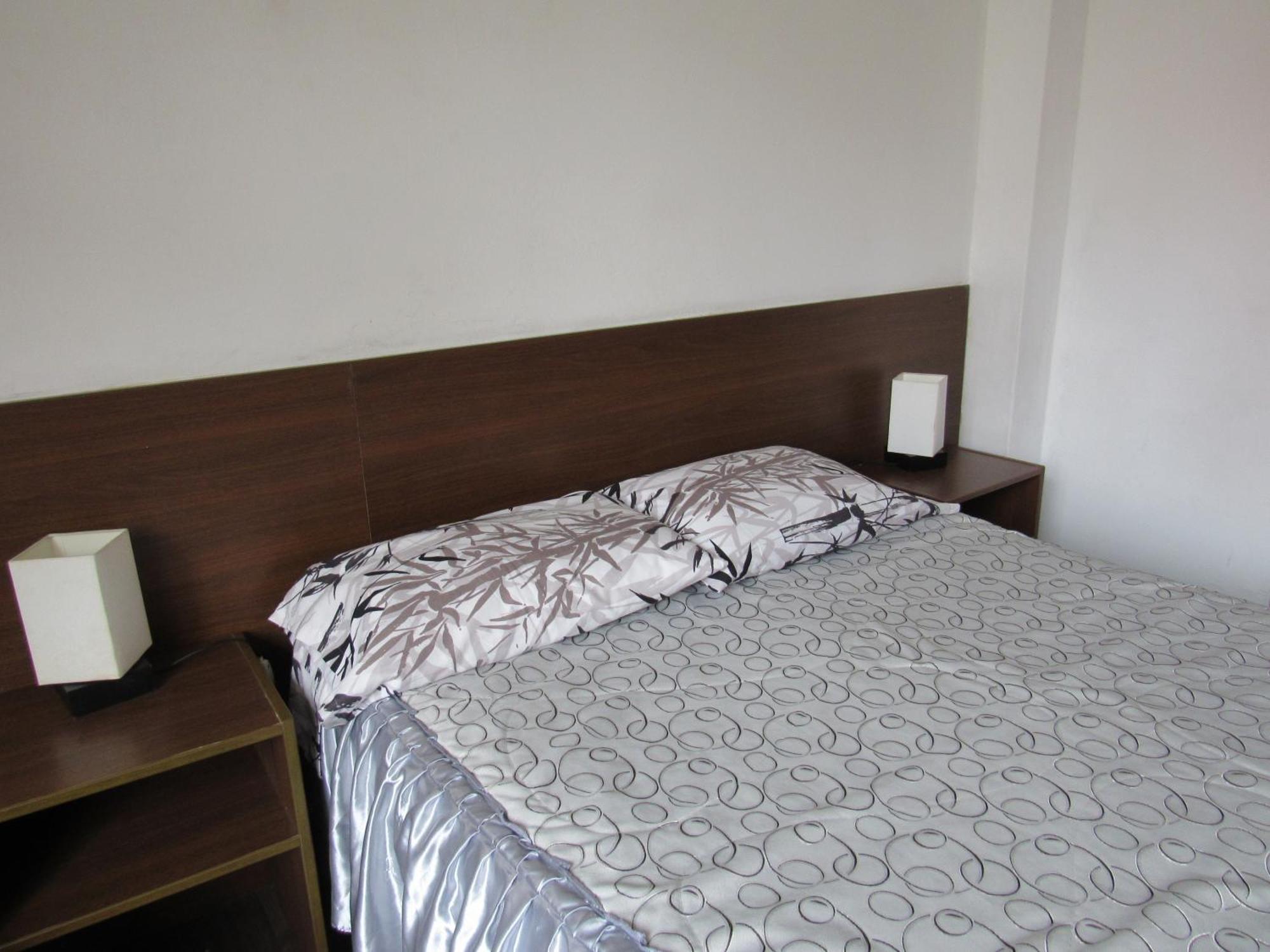 Residencial Waldorf Acomodação com café da manhã  *