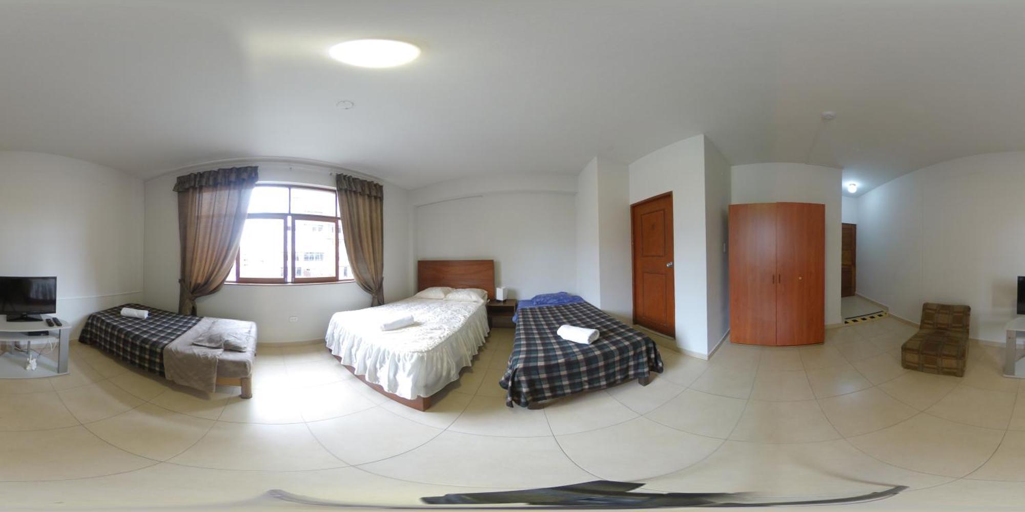 Residencial Waldorf Lima